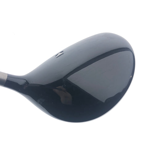 Used Titleist 906 F4 3 Fairway Wood / 15.5 Degrees / Stiff Flex