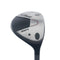 Used Titleist 906 F4 3 Fairway Wood / 15.5 Degrees / Stiff Flex