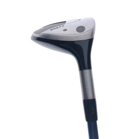 Used Titleist 906 F4 5 Fairway Wood / 18.5 Degrees / Stiff Flex
