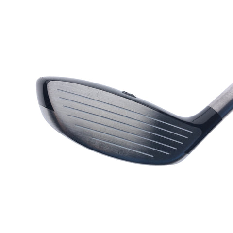 Used Titleist 906 F4 5 Fairway Wood / 18.5 Degrees / Stiff Flex