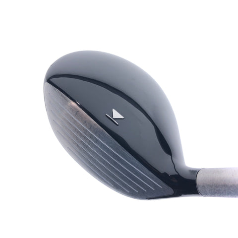 Used Titleist 906 F4 5 Fairway Wood / 18.5 Degrees / Stiff Flex