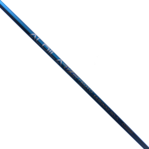 Used Titleist 906 F4 5 Fairway Wood / 18.5 Degrees / Stiff Flex
