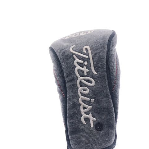 Used Titleist 906F2 3 Fairway Wood / 15 Degrees / Stiff Flex