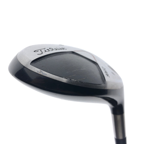 Used Titleist 906F2 3 Fairway Wood / 15 Degrees / Stiff Flex