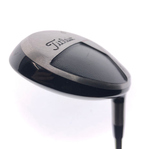 Used Titleist 906F2 3 Fairway Wood / 15 Degrees / Stiff Flex