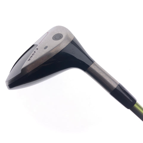 Used Titleist 906F2 3 Fairway Wood / 15 Degrees / Stiff Flex