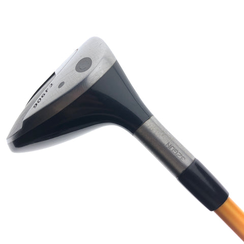 Used Titleist 906F2 3 Fairway Wood / 15 Degrees / Stiff Flex