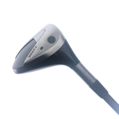 Used Titleist 906F2 3 Fairway Wood / 15 Degrees / Stiff Flex