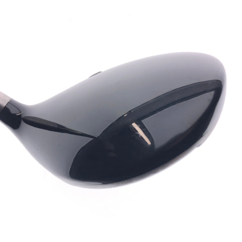 Used Titleist 906F2 3 Fairway Wood / 15 Degrees / Stiff Flex