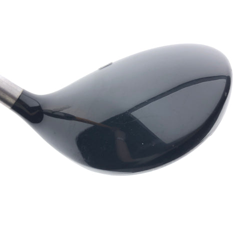 Used Titleist 906F2 3 Fairway Wood / 15 Degrees / Stiff Flex