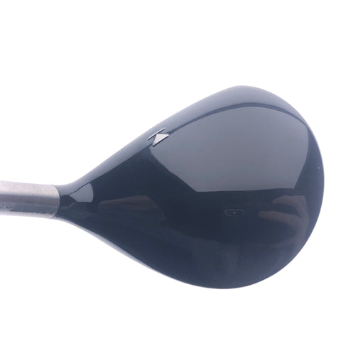 Used Titleist 906F2 3 Fairway Wood / 15 Degrees / Stiff Flex