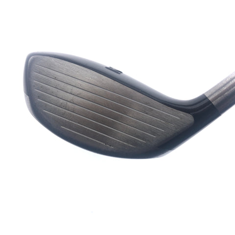 Used Titleist 906F2 3 Fairway Wood / 15 Degrees / Stiff Flex