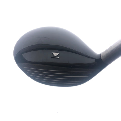 Used Titleist 906F2 3 Fairway Wood / 15 Degrees / Stiff Flex