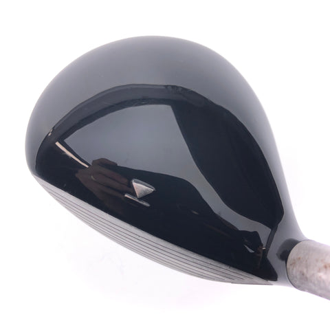 Used Titleist 906F2 3 Fairway Wood / 15 Degrees / Stiff Flex