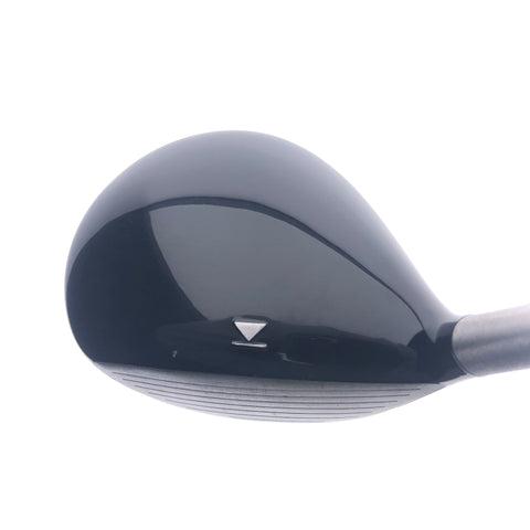 Used Titleist 906F2 3 Fairway Wood / 15 Degrees / Stiff Flex