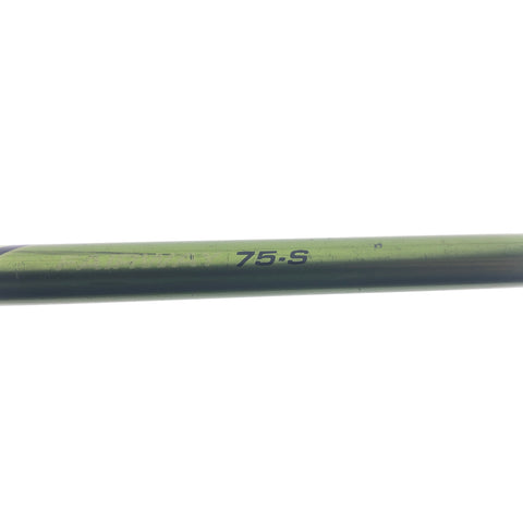 Used Titleist 906F2 3 Fairway Wood / 15 Degrees / Stiff Flex