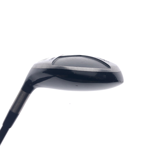 Used Titleist 906F2 3 Fairway Wood / 15 Degrees / Stiff Flex / Left-Handed