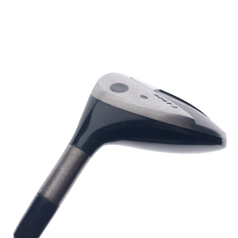 Used Titleist 906F2 3 Fairway Wood / 15 Degrees / Stiff Flex / Left-Handed