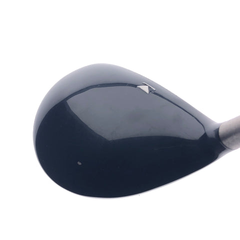 Used Titleist 906F2 3 Fairway Wood / 15 Degrees / Stiff Flex / Left-Handed