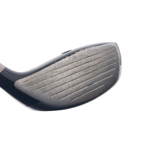 Used Titleist 906F2 3 Fairway Wood / 15 Degrees / Stiff Flex / Left-Handed