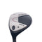 Used Titleist 906F2 3 Fairway Wood / 15 Degrees / Stiff Flex / Left-Handed