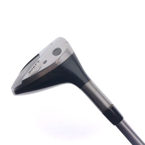 Used Titleist 906F2 3 Fairway Wood / 15 Degrees / X-Stiff Flex
