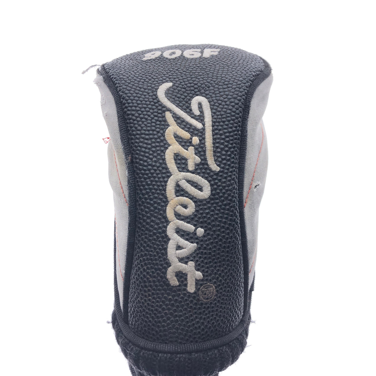 Used Titleist 906F2 3 Fairway Wood / 15.0 Degrees / Regular Flex / Left-Handed