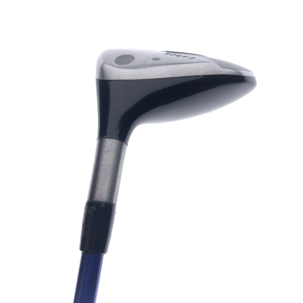 Used Titleist 906F2 3 Fairway Wood / 15.0 Degrees / Regular Flex / Left-Handed