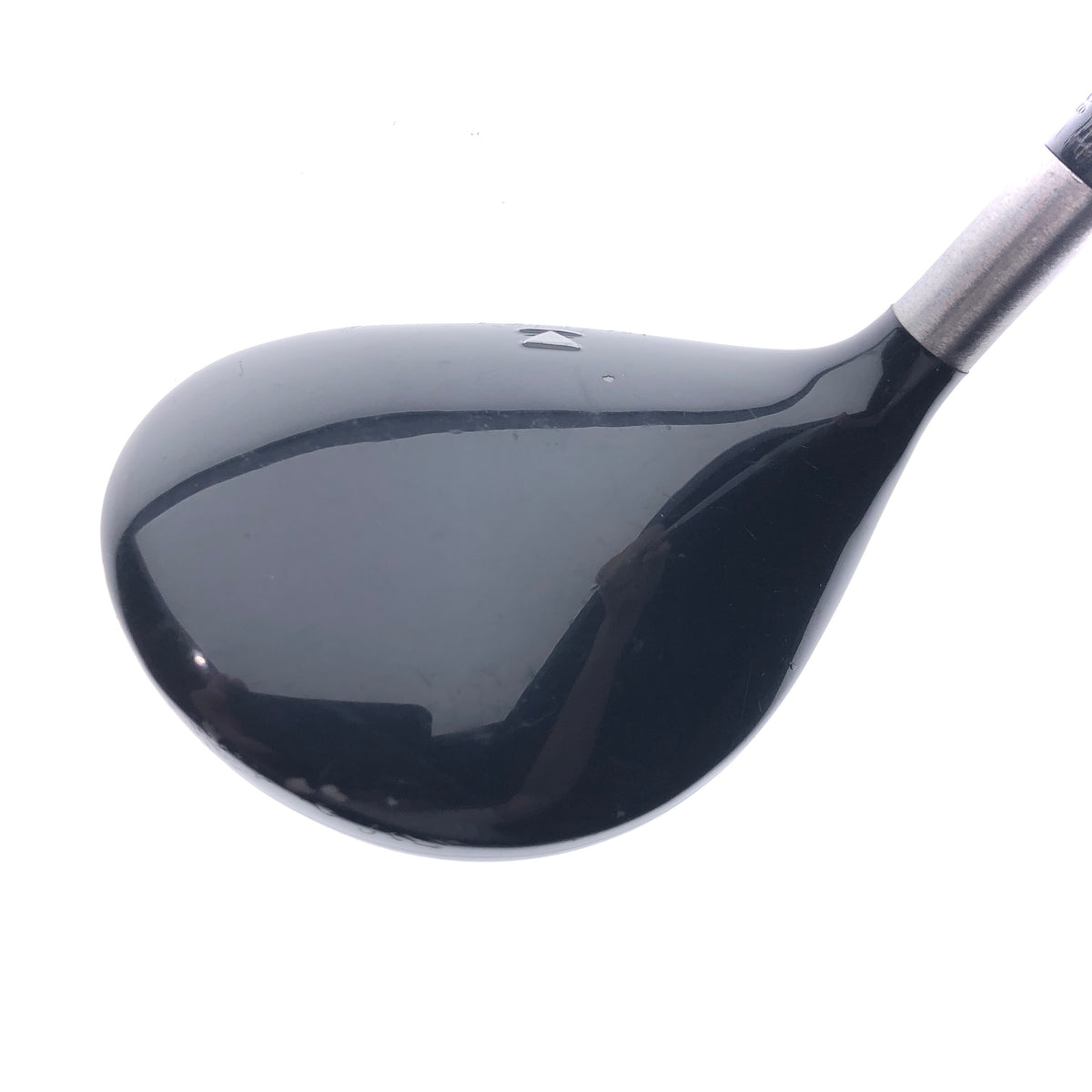 Used Titleist 906F2 3 Fairway Wood / 15.0 Degrees / Regular Flex / Left-Handed