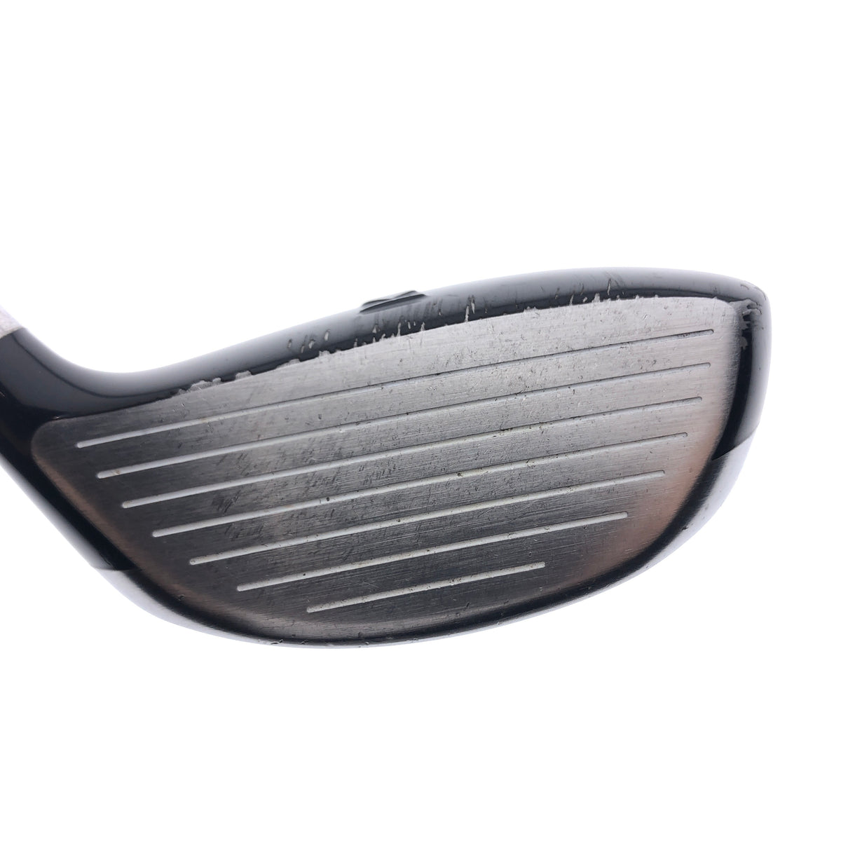 Used Titleist 906F2 3 Fairway Wood / 15.0 Degrees / Regular Flex / Left-Handed