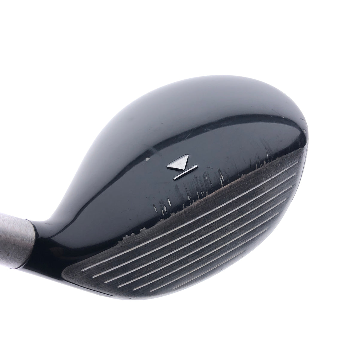 Used Titleist 906F2 3 Fairway Wood / 15.0 Degrees / Regular Flex / Left-Handed