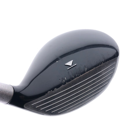 Used Titleist 906F2 3 Fairway Wood / 15.0 Degrees / Regular Flex / Left-Handed