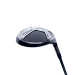 Used Titleist 906F2 3 Fairway Wood / 15.0 Degrees / Stiff Flex