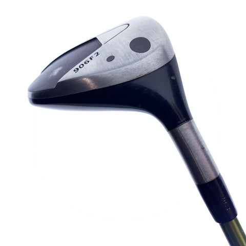 Used Titleist 906F2 3 Fairway Wood / 15.0 Degrees / Stiff Flex