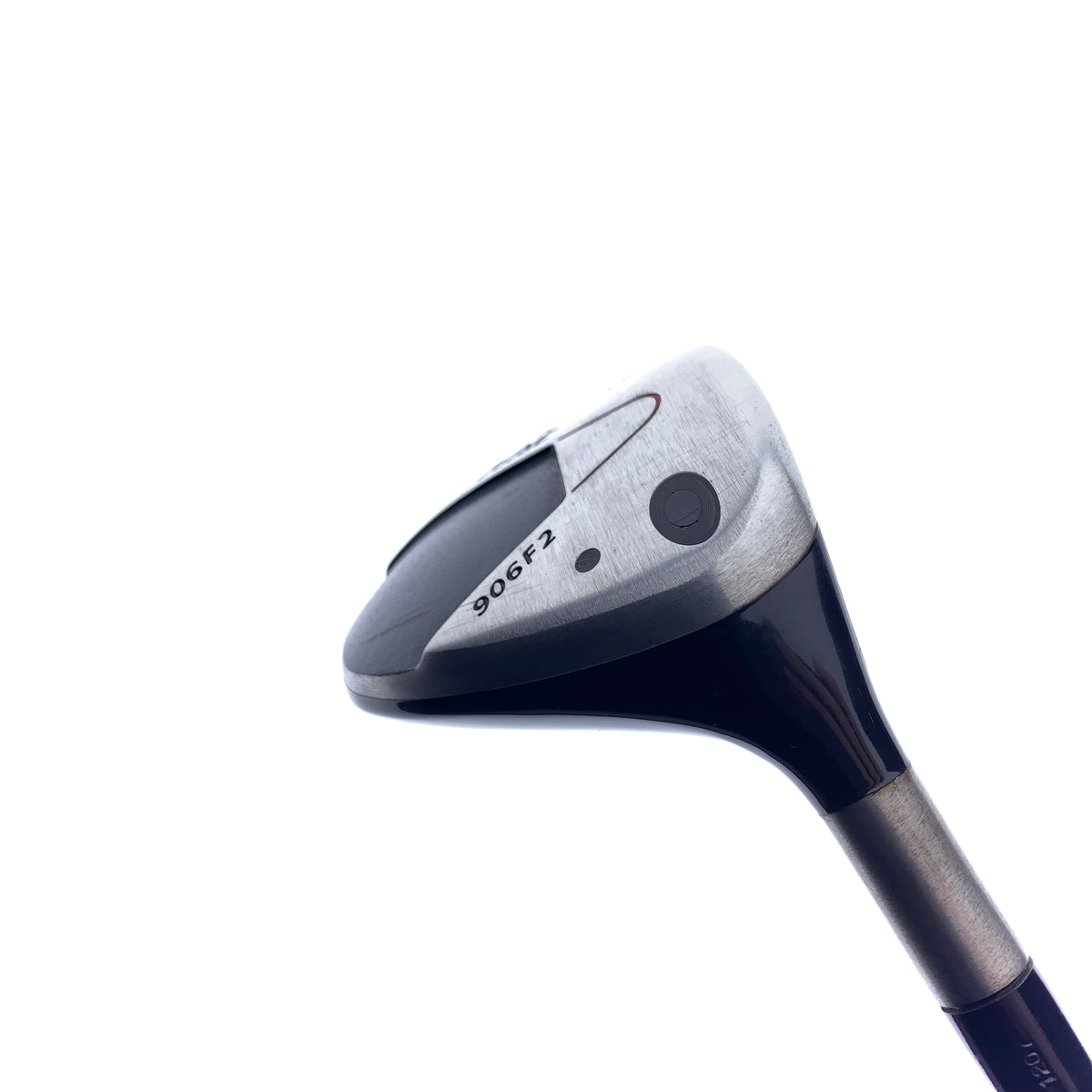 Used Titleist 906F2 3 Fairway Wood / 15.0 Degrees / Stiff Flex