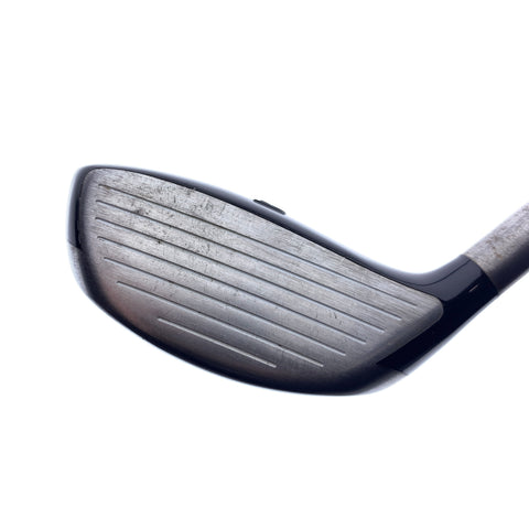 Used Titleist 906F2 3 Fairway Wood / 15.0 Degrees / Stiff Flex