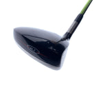 Used Titleist 906F2 3 Fairway Wood / 15.0 Degrees / Stiff Flex