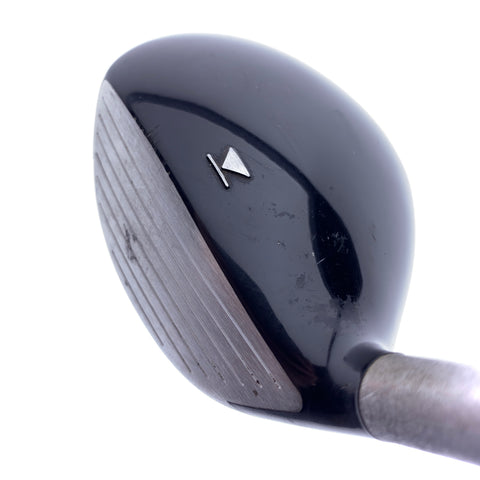 Used Titleist 906F2 3 Fairway Wood / 15.0 Degrees / Stiff Flex