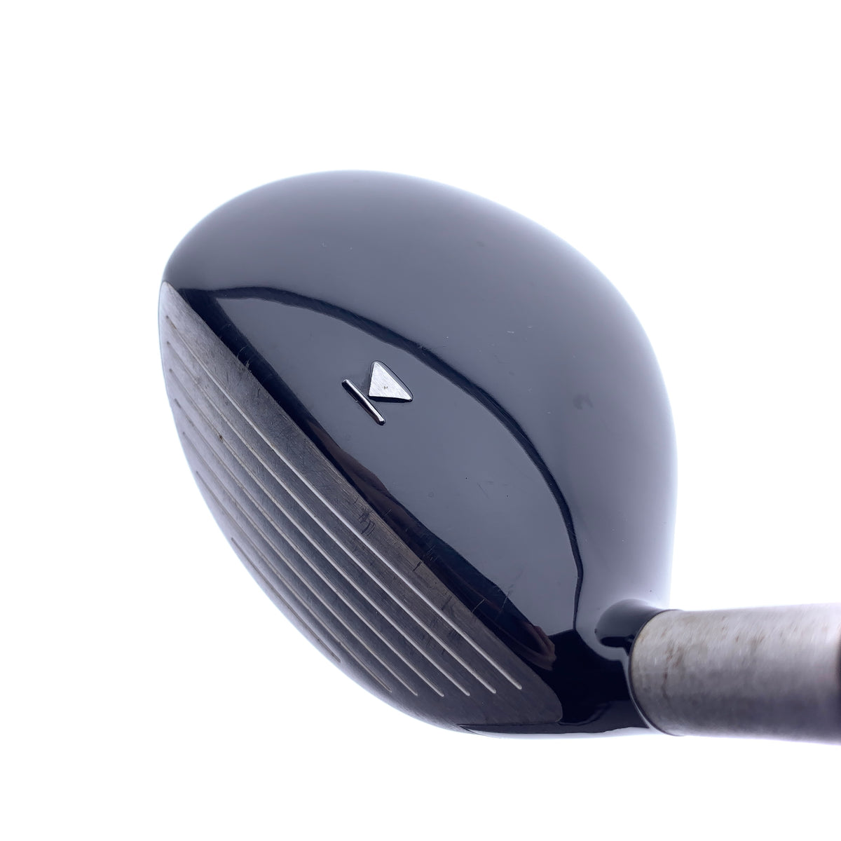 Used Titleist 906F2 3 Fairway Wood / 15.0 Degrees / Stiff Flex