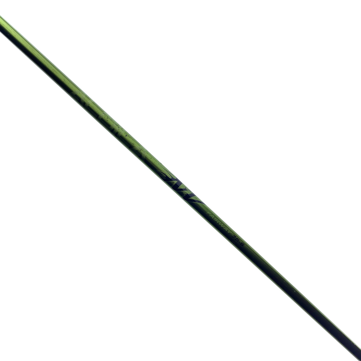 Used Titleist 906F2 3 Fairway Wood / 15.0 Degrees / Stiff Flex
