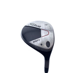 Used Titleist 906F2 3 Fairway Wood / 15.0 Degrees / Stiff Flex