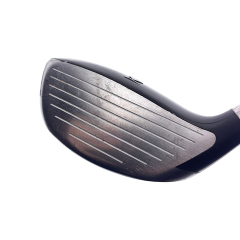 Used Titleist 906F2 5 Fairway Wood / 18 Degrees / Regular Flex