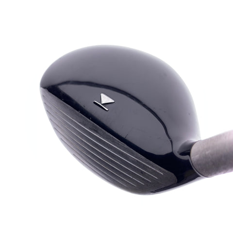 Used Titleist 906F2 5 Fairway Wood / 18 Degrees / X-Stiff Flex