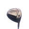 Used Titleist 907 D2 Driver / 9.5 Degrees / X-Stiff Flex