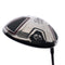 Used Titleist 909 D Comp Driver / 10.5 Degrees / Regular Flex