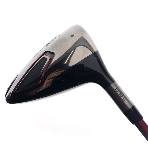 Used Titleist 909 D Comp Driver / 10.5 Degrees / Regular Flex