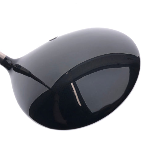 Used Titleist 909 D Comp Driver / 10.5 Degrees / Regular Flex