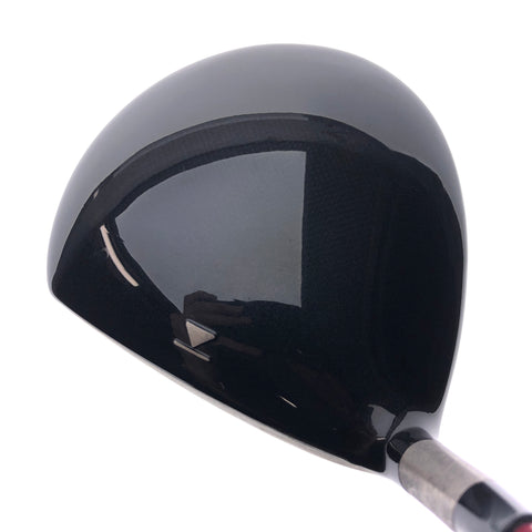 Used Titleist 909 D Comp Driver / 10.5 Degrees / Regular Flex