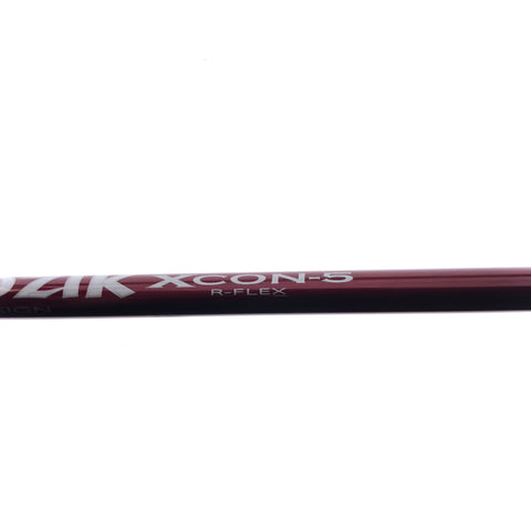 Used Titleist 909 D Comp Driver / 10.5 Degrees / Regular Flex