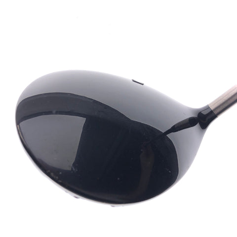 Used Titleist 909 D2 Driver / 10.5 Degrees / Regular Flex / Left-Handed